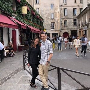 Meet your Posher, Amy